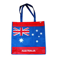 漯河KB50广告无纺布袋