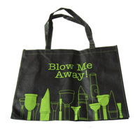 漯河KB65 无纺布袋