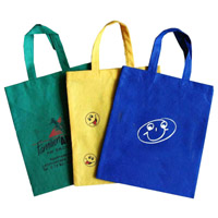 漯河KB08 无纺布袋（可定制）