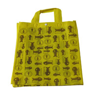 漯河KB10 无纺布购物袋（可定制）