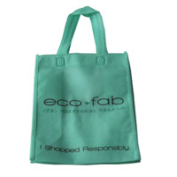 漯河车缝环保无纺布袋（可定制）