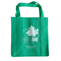 漯河KB23 环保无纺布购物袋（可定制）